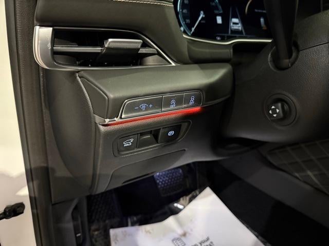 2024 Genesis GV80 Base