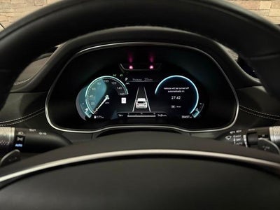 2024 Genesis GV80 Base