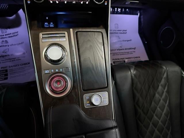 2024 Genesis GV80 Base