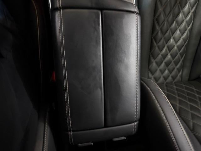 2024 Genesis GV80 Base