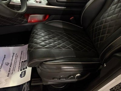 2024 Genesis GV80 Base