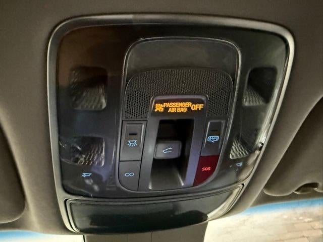 2024 Genesis GV80 Base