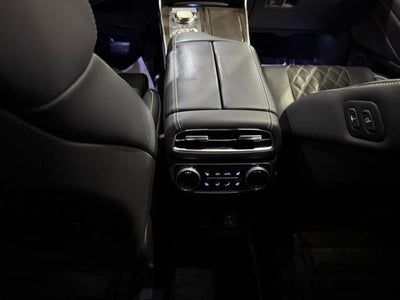 2024 Genesis GV80 Base