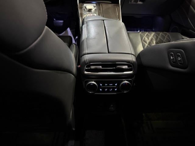 2024 Genesis GV80 Base