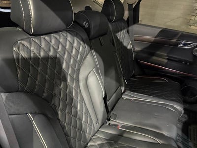 2024 Genesis GV80 Base