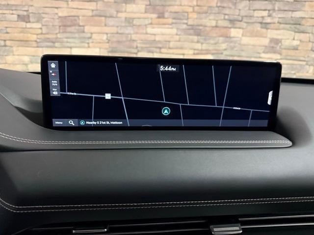 2024 Genesis GV80 Base