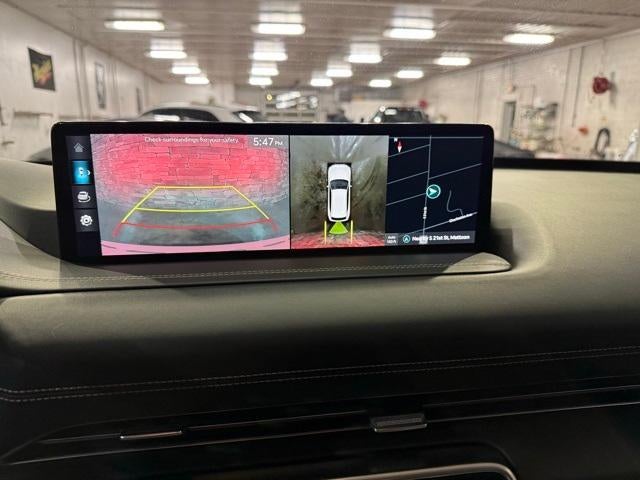 2024 Genesis GV80 Base