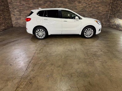 2019 Buick Envision Premium