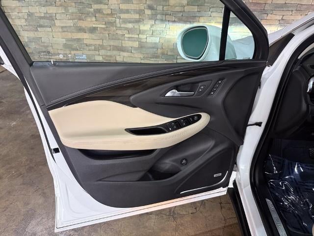 2019 Buick Envision Premium