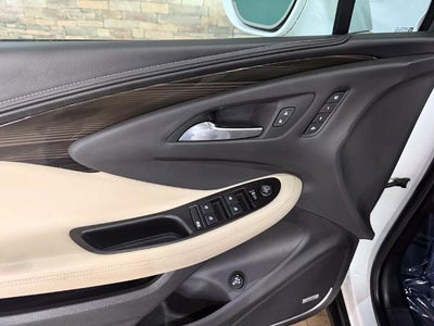 2019 Buick Envision Premium