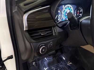 2019 Buick Envision Premium