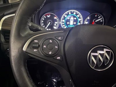 2019 Buick Envision Premium