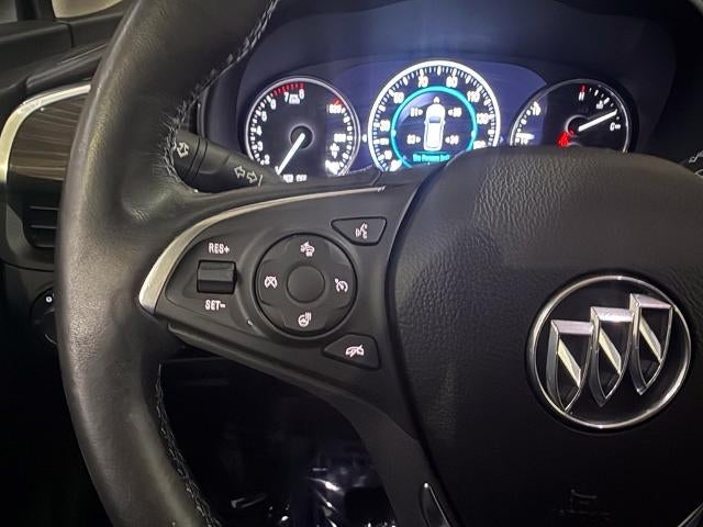 2019 Buick Envision Premium