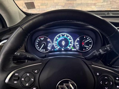 2019 Buick Envision Premium