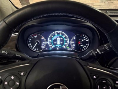 2019 Buick Envision Premium