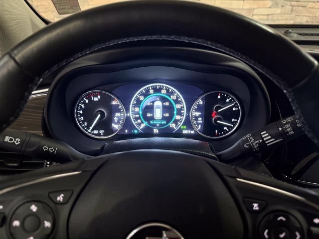 2019 Buick Envision Premium