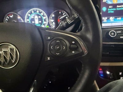2019 Buick Envision Premium