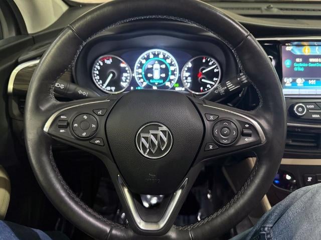 2019 Buick Envision Premium