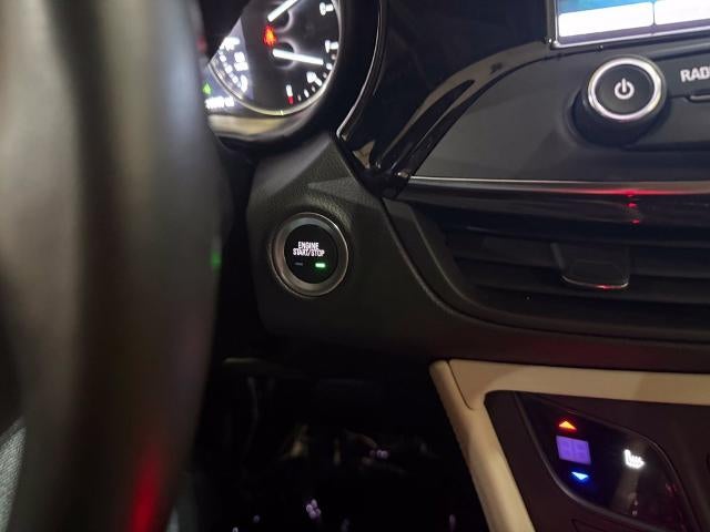 2019 Buick Envision Premium