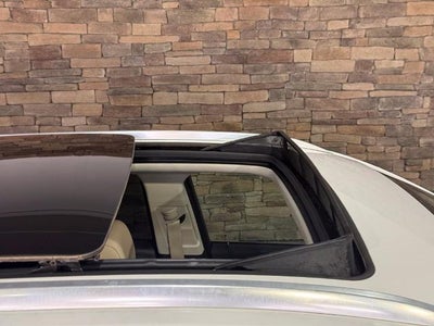 2019 Buick Envision Premium