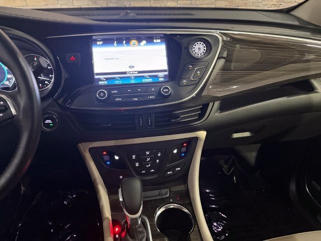 2019 Buick Envision Premium