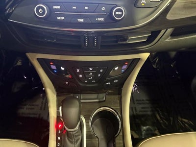 2019 Buick Envision Premium