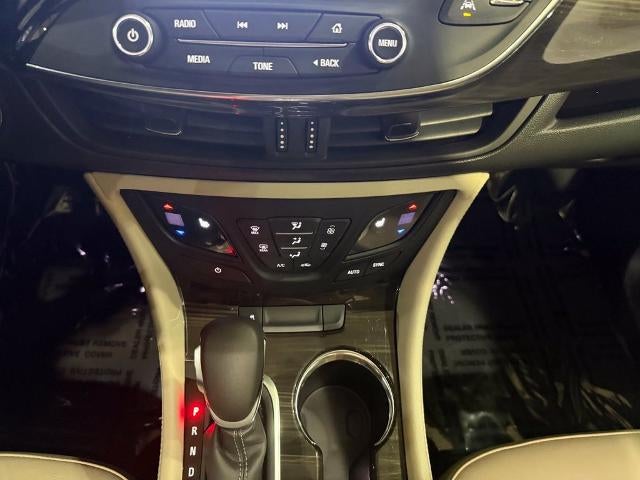 2019 Buick Envision Premium