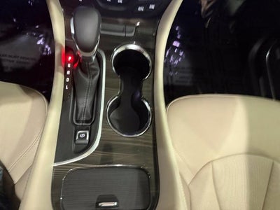 2019 Buick Envision Premium