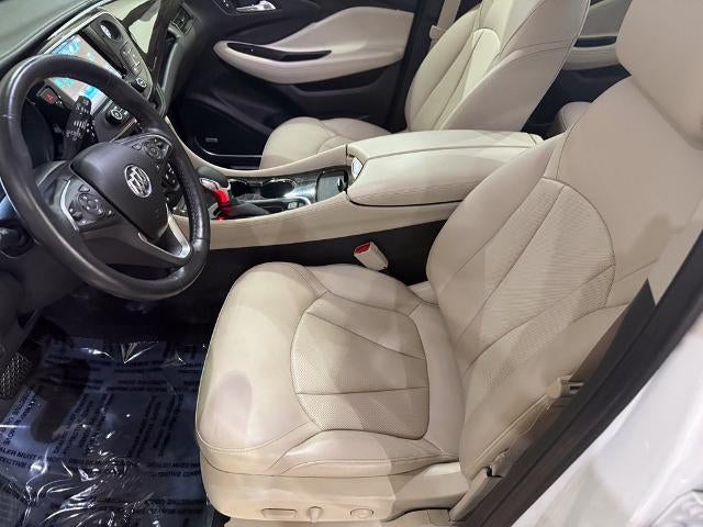 2019 Buick Envision Premium