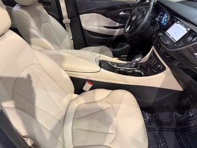2019 Buick Envision Premium