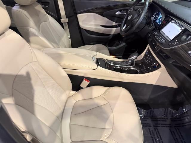 2019 Buick Envision Premium