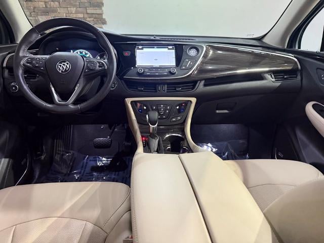 2019 Buick Envision Premium