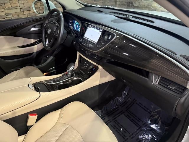2019 Buick Envision Premium
