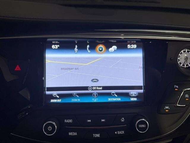 2019 Buick Envision Premium
