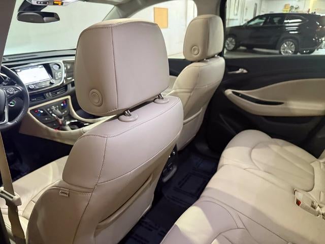 2019 Buick Envision Premium