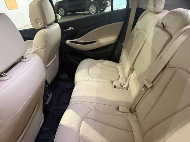 2019 Buick Envision Premium