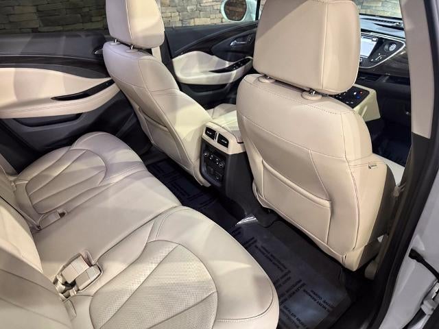 2019 Buick Envision Premium