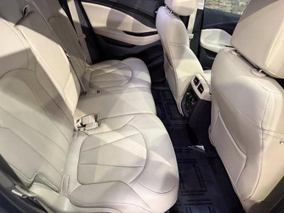 2019 Buick Envision Premium
