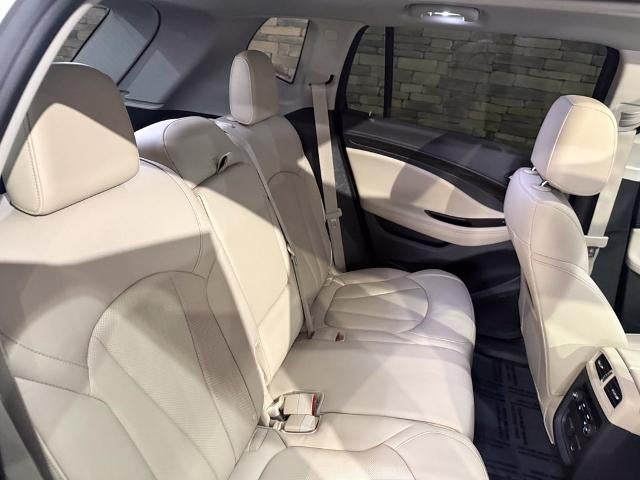 2019 Buick Envision Premium