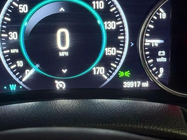 2019 Buick Envision Premium