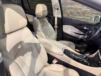 2019 Buick Envision Premium