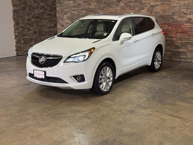 2019 Buick Envision Premium