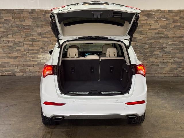 2019 Buick Envision Premium