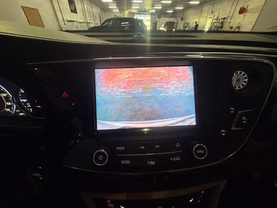 2019 Buick Envision Premium