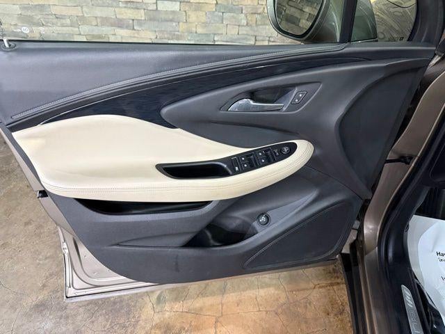 2017 Buick Envision Preferred