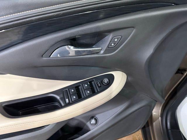 2017 Buick Envision Preferred