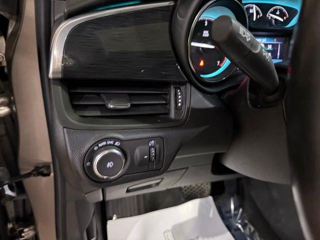 2017 Buick Envision Preferred