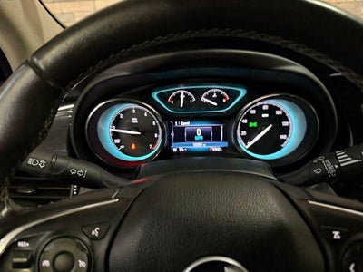 2017 Buick Envision Preferred