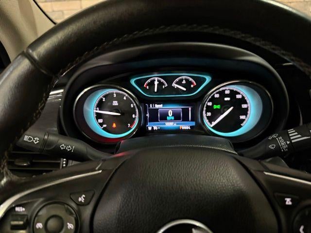 2017 Buick Envision Preferred