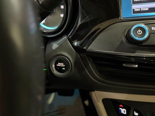 2017 Buick Envision Preferred